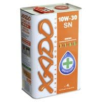 Моторна олива Xado 10W-30 SN  4 л (XA 25211)