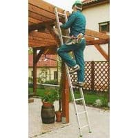 Драбина ITOSS 7109 9сх, 2.56м (15705)