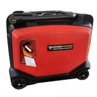 Генератор Forte инверторный FG4500iE 3,6kW (130544)
