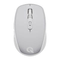 Мишка GamePro M267G Silent Click Wireless Gray (M267G)