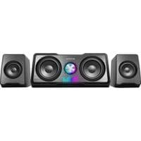 Акустична система GamePro GS629 RGB USB Black (GS629)