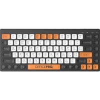 Клавиатура OfficePro SK955B Беспроводной/Bluetooth Черный (SK955B)