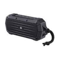 Портативна акустика DEFENDER (65039)Octagon 5Вт, FM/microSD/USB/TWS, чорний