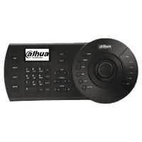 Клавіатура Dahua DHI-NKB1000-E