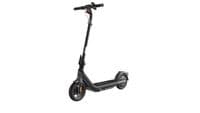Електросамокат Segway-Ninebot E2 PRO E, чорний