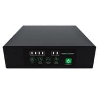 Блок бесперебойного питания GV-701-UPS-DC16-60W