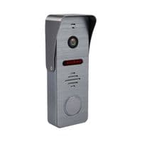 Автономна панель виклику IP GV-008-M-150 SD-32Gb