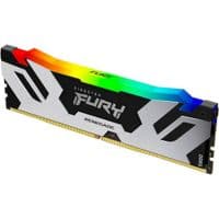 Память для настольных компьютеров Kingston 16GB 7600MT/s DDR5 CL38 DIMM FURY Renegade RGB XMP, EAN: 740617339376