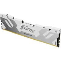 Память для настольных компьютеров Kingston 16GB 7600MT/s DDR5 CL38 DIMM FURY Renegade White XMP, EAN: 740617339475