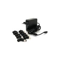 Блок питания для ноутбука Voltronic 90W Universal, 12 разъемов (Input 100V-240V 50-60Mhz, Output:15V/20V)