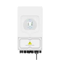 Гібридний інвертор DEYE SUN-3K 3kW  24V 1 MPPT (SUN-3K-SG04LP1-24-EU)