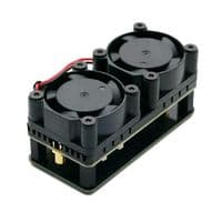 Усилитель сигнала Alientech для FPV, 4W, 5.8G