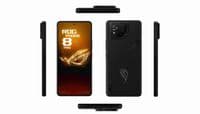 Смартфон ASUS ROG Phone 8 Pro (AI2401) 6.78" 16/512ГБ, 2SIM, 5000мАч, черный