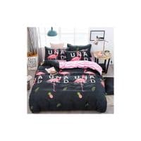 Постельное белье MirSon Бязь Premium 17-0025 Abelardo 220x240 (2200001401822)