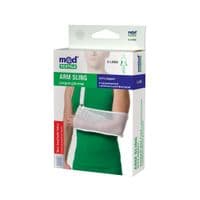 Бандаж MedTextile Бандаж для руки поддерживающий с дополнительной фиксацией (ч (4820137298820)