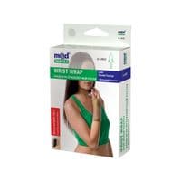 Бандаж MedTextile Бандаж на лучезапястный сустав с фиксацией пальца, (4820137292941)