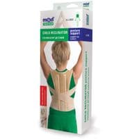 Корсет MedTextile Реклинатор (корректор осанки) детский, размер M, люксшт (4820137293146)