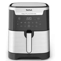 Мультипіч (аерофритюрниця) Tefal Easy Fry & Grill XXL EY801D