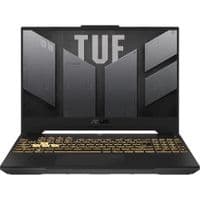 Ноутбук ASUS TUF Gaming FX507ZC4 (FX507ZC4-HN009) (15.6/i5-12500H/16/512SSD/RTX3050/DOS)