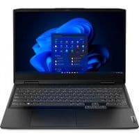 Ноутбук Lenovo IdeaPad Gaming 3 15ARH7 (82SB00SLUS)(15.6/Ryzen 5 7535HS/8/RTX2050/SSD512/W11)