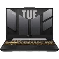 Ноутбук ASUS TUF Gaming F15 FX507ZC4 (FX507ZC4-HN050) (15.6/i5-12500H/8/RTX3050/SSD1000/DOS)