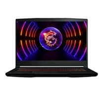 Ноутбук MSI THIN GF63 12UCX (12UCX-898US)(15.6i5-12450H/8/RTX2050/SSD1000/W11)