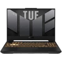 Ноутбук ASUS TUF Gaming F15 FX517ZC (FX507ZC4-HN073) (15.6/i5-12500H/16/RTX3050/SSD512/DOS)
