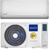 Кондиционер Neoclima NS/NU-12EHXIw1eu