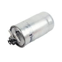 Фільтр паливний Mahle KL147D