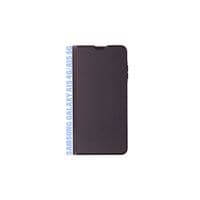 Чохол до мобільного телефона BeCover Exclusive New Style Samsung Galaxy A15 4G SM-A155/A15 5G SM-A156 Black (710933)