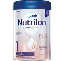 Детская смесь Nutrilon Profutura 1 для детей от 0 до 6 месяцев 800 г (8718117612086)