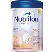 Детская смесь Nutrilon Profutura 2 для детей от 6 до 12 месяцев 800 г (8718117612093)