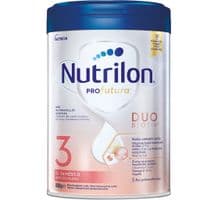 Детская смесь Nutrilon Profutura 3 для детей от 12 до 24 месяцев 800 г (8718117612109)