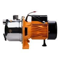 Циркуляционный насос Optima поверхностный JET100S-PL, 3.6м куб., 1.1кВт, 230В (7579)