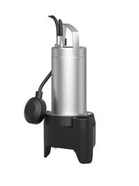 Насос дренажный Wilo Rexa MINI3-V04.11/M06-523/A-10M, 1.2 бар, 21000 л/час, выс. 11м, глуб. 7м, кабель 10м, 0.6 кВт, 230В
