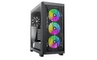 Корпус игровой Xilence X912.ARGB (XG151)