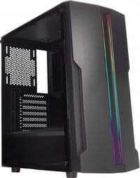 Корпус игровой Xilence X512.RGB (XG121)