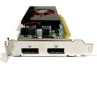 Предварительный просмотр AMD Radeon R7 450 4 ГБ GDDR5 Dell (E32-0405370-C24 (0TDMFC)) Low Восстановленный