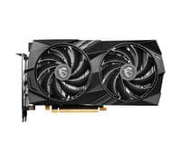 Видеокарта MSI GeForce RTX 4060 8GB GDDR6 GAMING