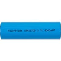 Аккумулятор PowerPlant 21700 4000mAh (Chinese cell)