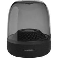 Портативна акустика Harman/Kardon AS4 (HKAURAS4BLKEP) Black