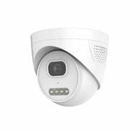2MП Wi-Fi Купольная уличная/внутрь камера с микрофоном и SD/карта YOSO YO-IPC56D2MP20 2.8mm V380