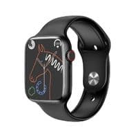 Смарт-часы HOCO Y12 Smart sports watch(call version) Black