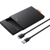 Внешний карман UGREEN CM237 USB 3.0 2.5Inch Hard Drive Box(UGR-60353)