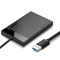 Внешний карман UGREEN US221 2.5 Inch Hard Drive Box(UGR-30847)
