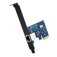 Мережева карта UGREEN US230 Gigabit 10/100/1000Mbps PCI Express Network Adapter (UGR-30771)
