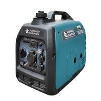Инверторный бензиновый генератор Konner&Sohnen KS 3100i S