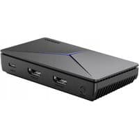 Карта відеозахоплення UGREEN CM410 Audio Video Capture Card Mic+Headphone 1080P HDMI(UGR-10936)