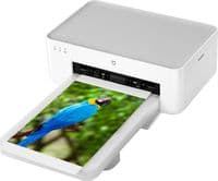 Принтер Xiaomi Instant Photo 1S Set (BHR6747GL)