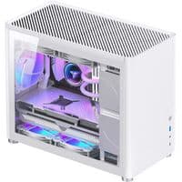 Корпус JONSBO D300 White